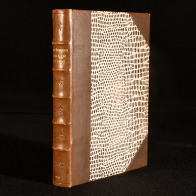 1919 Min Far Og Jeg af Gamle Familiepapirer Karl Mantzius First Edition Very ...-image
