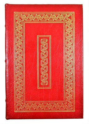 SIGNED 1st ED 