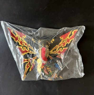 Godzilla Battra Plush 38Cm Toy Vault-image