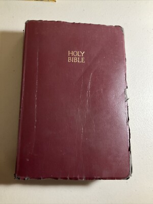 HOLY BIBLE - NKJV - 1994-image