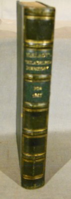 McElroy's Philadelphia Directory for 1847. Containing Names, Businesses, Adv-image