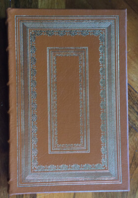 Zbigniew Brzezinski- Grand Chessboard -Easton Press Signed COA     #7 Of 1150-image