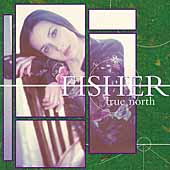 True North by Fisher (CD, Oct-2000, Interscope (USA))-image