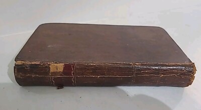 vintage book--1801 MORDAUNT Sketches of life, characters and manners Vol 2-image
