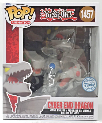 Funko Pop! 6
