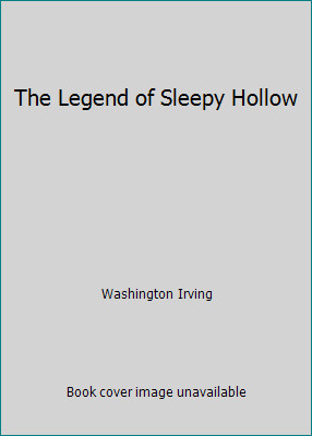 The Legend of Sleepy Hollow by Washington Irving-image