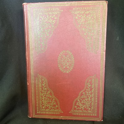 Napoleon by Emil Ludwig 1926  UK 1st Edition Illustrated Leather VG+-image
