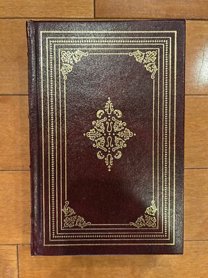 VRY GOOD Two Years Before the Mast, R. H. Dana, Jr., Harvard Classics Collection-image