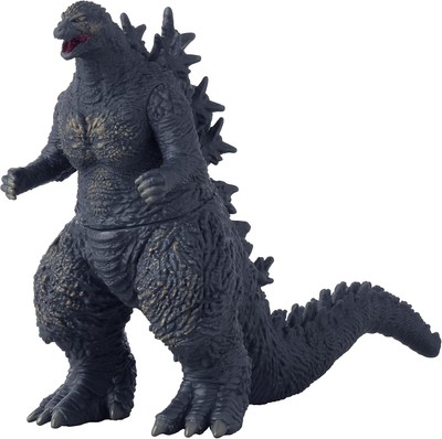 Bandai Namco - Godzilla Minus One - 2023, 5