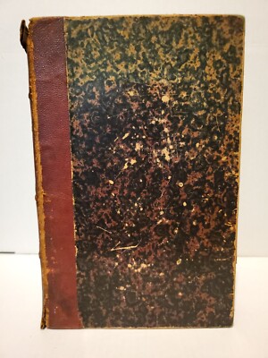 Dictionaire International Francaise-Anglais Hamilton, Legros Nouvelle 1876-image