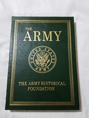 U.S. Army A Complete History-image