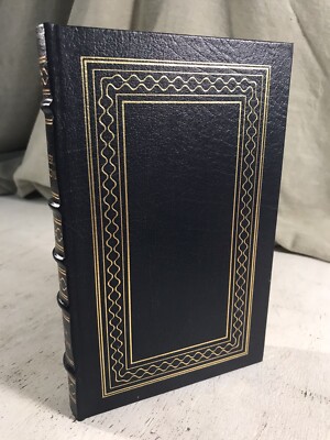 MY FATHER, MARCONI by Degna Marconi Easton Press 1st Edition Radio Inventions-image