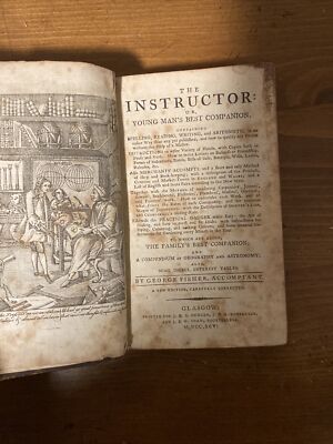 1796 The Instructor-image