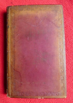 1825 Tales of Ardennes H. D. Inglis writing as Derwent Conway-image