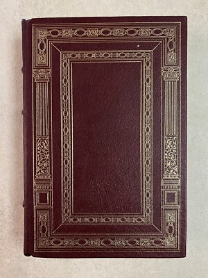 The Franklin Library THE GREAT IDEAS III Syntopicon of Great Books Western World-image