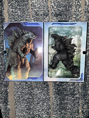 Godzill figura-image