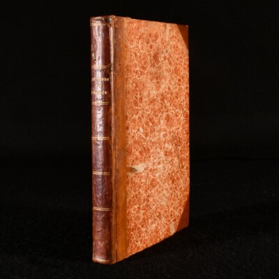 1804 An Excursion in France Charles Maclean First Edition Scarce-image