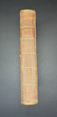 1813 Benjamin Jenks’ Prayers and Offices of Devotion For Families-image