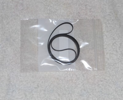 Turntable Belt for Fisher MT-6210   MT-6211 MT-6310  MT-6410   Turntable T23-image