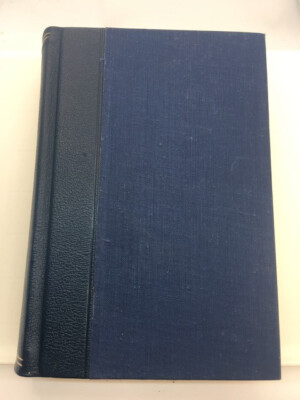 Modern English Usage by HW Fowler (H/c 1965)-image