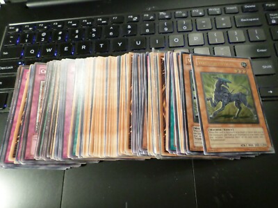 YUGIOH ULTIMATE RARE HOLO 1ST ED / UNLIMITED FROM VARIOUS SET YOU PICK-image