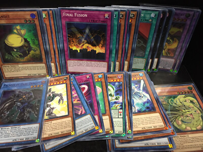 1st Ed- YuGiOh Dragons of Legend: The Complete Series DLCS- ($2+ Order Required)-image