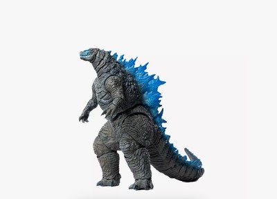 Hiya Toys Godzilla vs Kong Heat Ray Godzilla Translucent PX 7-In Action Figure-image
