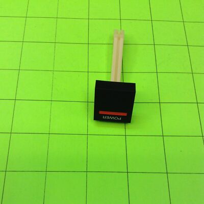 Fisher EQ-885 Graphic Stereo Equalizer Power Part-image
