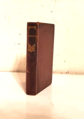 POWER OF RELIGION ON THE MIND, Lindley Murray, Leather-image