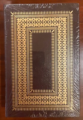 BOB WOODWARD - OBAMA’S WARS - EASTON PRESS SEALED FIRST EDITION-image