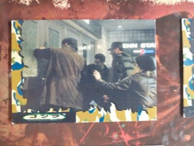 godzilla japan carddass trading card 25-image