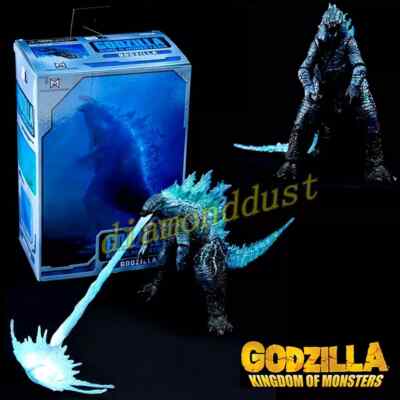 2019 Godzilla Monster King 12