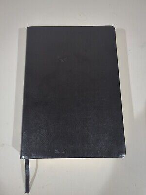 New American Standard Bible Foundation NASB Side-Column Reference Leather-image
