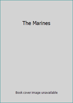 The Marines by Simmons, Edwin Howard & J. Robert Moskin, Editors-image