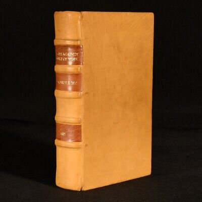 1809 Circumstantial Report of the Evidence Against the Duke of York Illus 1st Ed-image