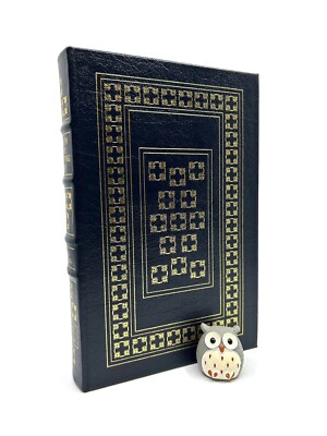 EASTON PRESS Worth the Fighting For John McCain SIGNED First 1st Leather Senator-image