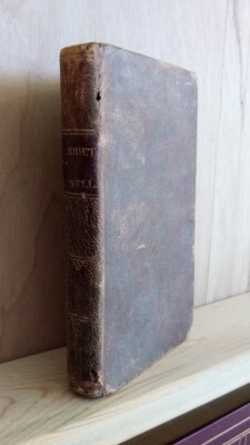 1816 A Sermon, Preached at Haverhill, MA in Remembrance of Mrs. Harriet Newell-image