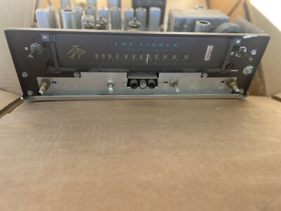 The Fisher FM-200-B Multiplex Tuner-image