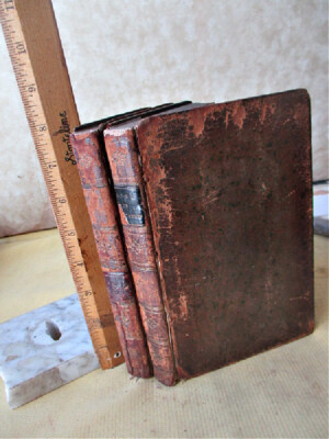 2 Vols.STRICTURES On Modern SYSTEM of FEMALE EDUCATION,1806,Hannah MORE-image