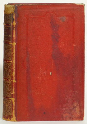 Sainte-Beuve French writers 1878 Galerie des Grands Ecrivains Francais engraving-image