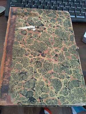 Rare Antique Book Lincoln & Douglas Political Debates 1885 1st Edition? 1860-image