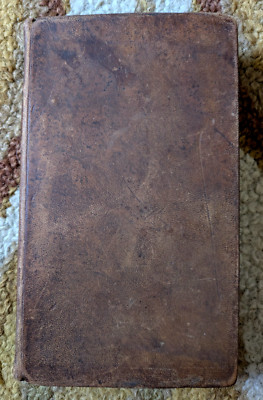 Life of David Marks, Antiquarian Book, 1st Ed., 1831, Earliest Mormon Reference-image