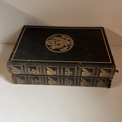 Messages and Papers of the Presidents︱Volume XIX︱A-M-image