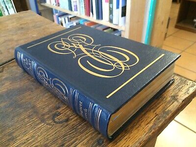 Easton Press In the Days of McKinley Library of the Presidents by Leech-image