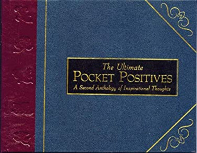 The Ultimate Pocket Positives Leather Maggie Pinkney-image