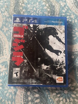 godzilla ps4 game 2015-image