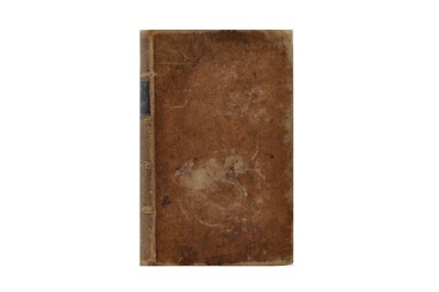 Boyers French Dictionary-image