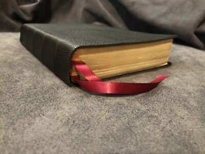 nkjv reference bible verse By Verse Index New King James Version Leather-image