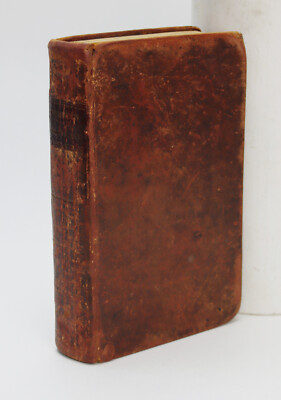 Noah Webster First Edition 1806 A Compendious Dictionary of the English Language-image