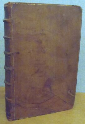 Louis Chambaud 1761 Folio - DICTIONARY of FRENCH & ENGLISH  Arts Trades Sciences-image